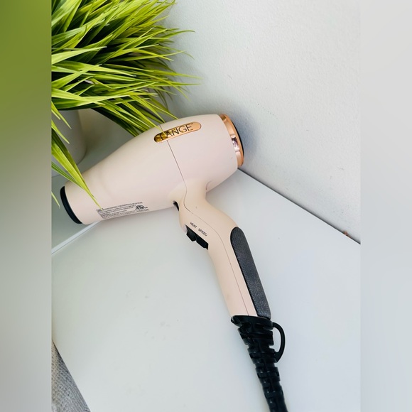 L’Ange | Pink Hairdryer - Picture 11 of 12
